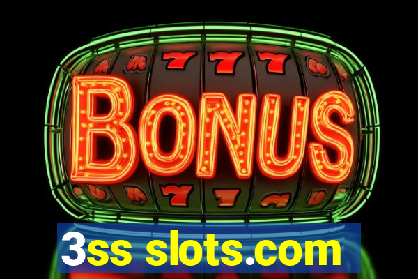 3ss slots.com